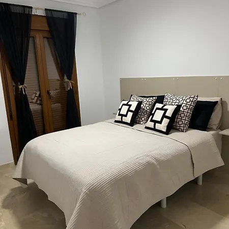 Casa Muchomas - Villamartin *