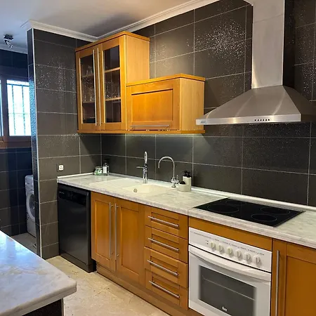 Casa Muchomas - Villamartin *