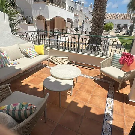 Casa Muchomas - Villamartin