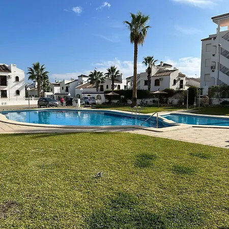 Casa Muchomas - Villamartin