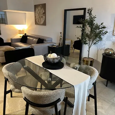 Casa Muchomas - Villamartin Dehesa de Campoamor (Orihuela Costa)