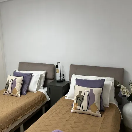 Casa Muchomas - Villamartin Holiday home Dehesa de Campoamor (Orihuela Costa)