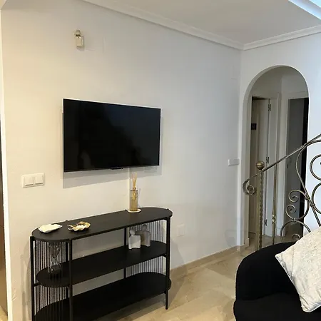 Casa Muchomas - Villamartin Holiday home *