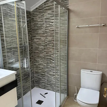 Casa Muchomas - Villamartin * Dehesa de Campoamor (Orihuela Costa)