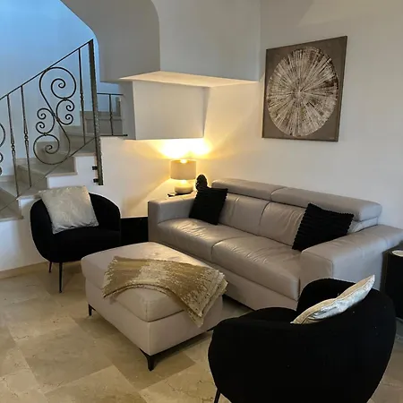 Casa Muchomas - Villamartin Holiday home Dehesa de Campoamor (Orihuela Costa)