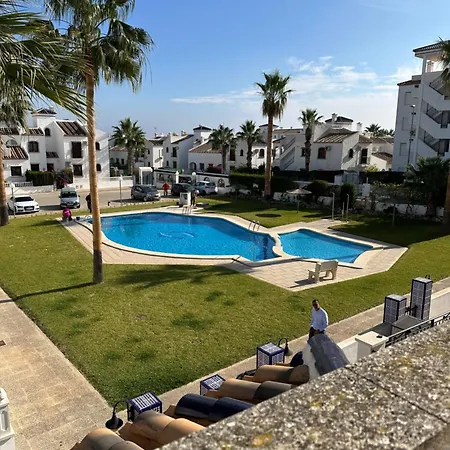 Casa Muchomas - Villamartin Holiday home *