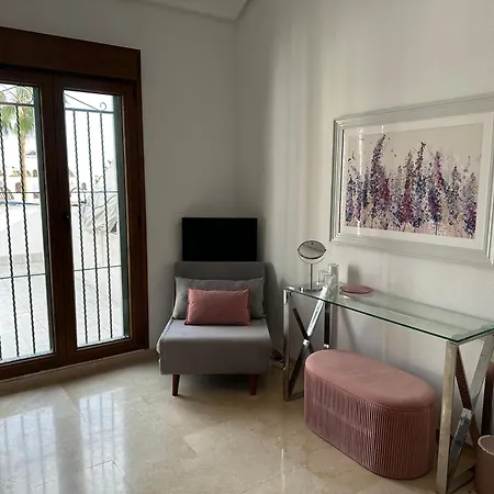 Casa Muchomas - Villamartin Holiday home Dehesa de Campoamor (Orihuela Costa)